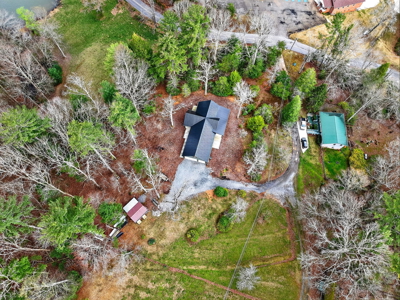 Modern 2025 Build with Privacy and No HOA in Ellijay, GA - image 45