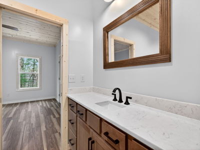 Modern 2025 Build with Privacy and No HOA in Ellijay, GA - image 17