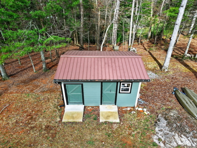 Modern 2025 Build with Privacy and No HOA in Ellijay, GA - image 25
