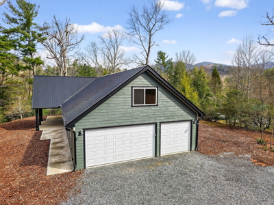 Modern 2025 Build with Privacy and No HOA in Ellijay, GA - image 35