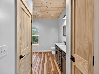 Modern 2025 Build with Privacy and No HOA in Ellijay, GA - image 12