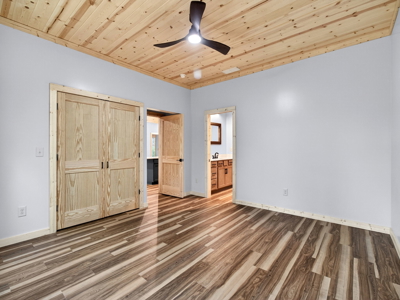 Modern 2025 Build with Privacy and No HOA in Ellijay, GA - image 20