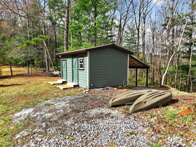 Modern 2025 Build with Privacy and No HOA in Ellijay, GA - image 36