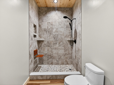 Modern 2025 Build with Privacy and No HOA in Ellijay, GA - image 18