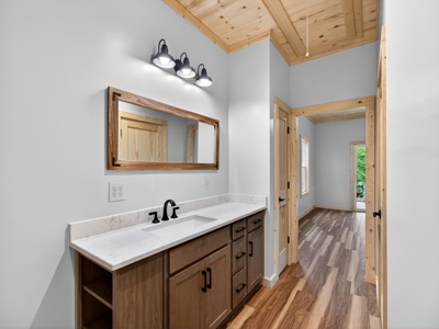 Modern 2025 Build with Privacy and No HOA in Ellijay, GA - image 15