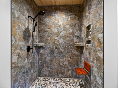 Modern 2025 Build with Privacy and No HOA in Ellijay, GA - image 14