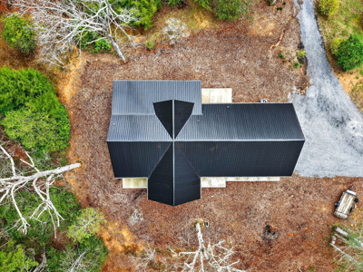 Modern 2025 Build with Privacy and No HOA in Ellijay, GA - image 26