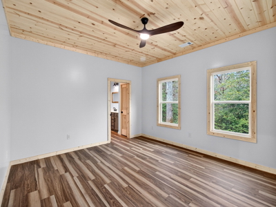 Modern 2025 Build with Privacy and No HOA in Ellijay, GA - image 10