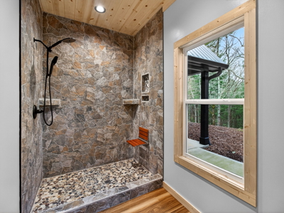 Modern 2025 Build with Privacy and No HOA in Ellijay, GA - image 13