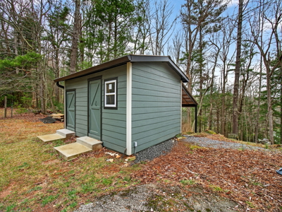 Modern 2025 Build with Privacy and No HOA in Ellijay, GA - image 31