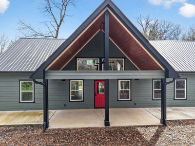 Modern 2025 Build with Privacy and No HOA in Ellijay, GA - image 2