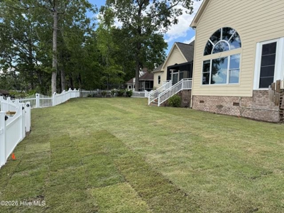 Home For Sale In Hertford, North Carolina - image 5