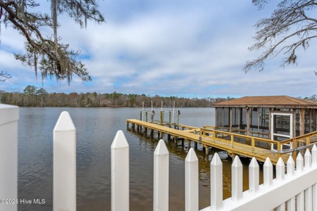 Home For Sale In Hertford, North Carolina - image 6