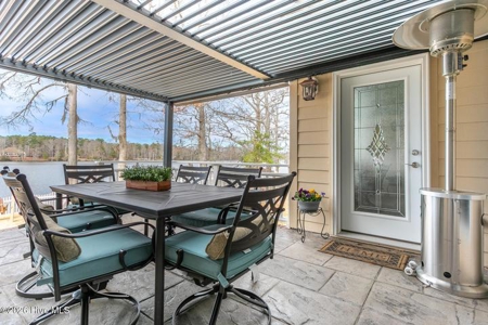 Home For Sale In Hertford, North Carolina - image 9
