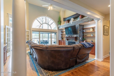 Home For Sale In Hertford, North Carolina - image 34