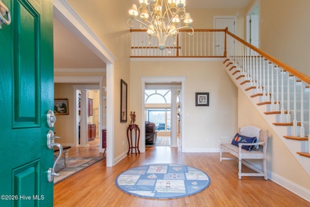 Home For Sale In Hertford, North Carolina - image 48