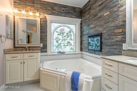 Home For Sale In Hertford, North Carolina - image 41