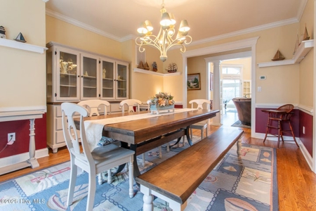 Home For Sale In Hertford, North Carolina - image 46