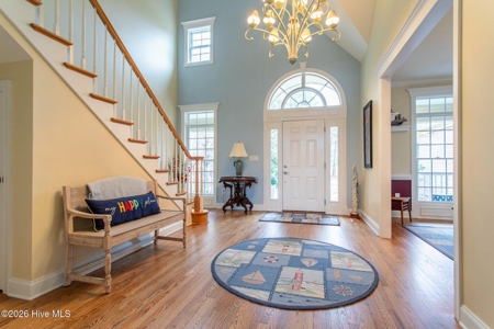 Home For Sale In Hertford, North Carolina - image 47