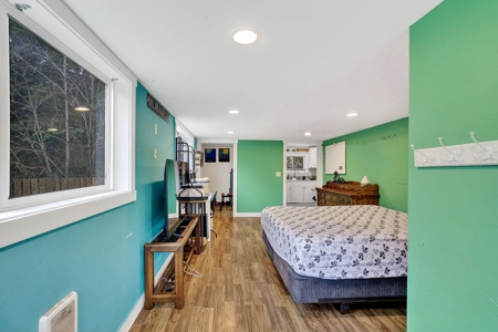 11+ Private Acres with Creek, Shop & Timber - image 25