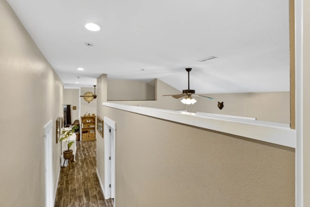 11+ Private Acres with Creek, Shop & Timber - image 29