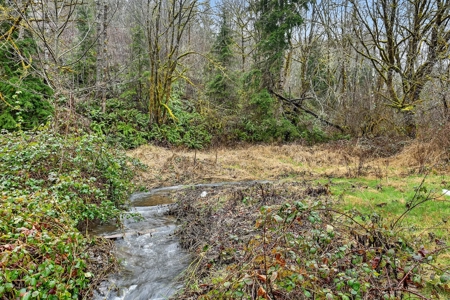 11+ Private Acres with Creek, Shop & Timber - image 38