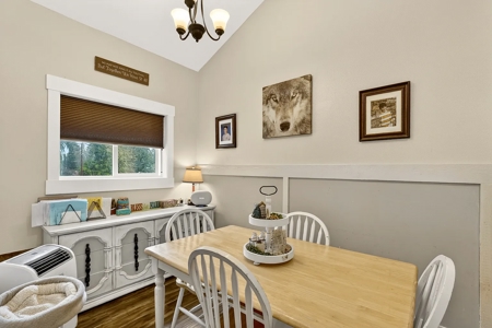 11+ Private Acres with Creek, Shop & Timber - image 24