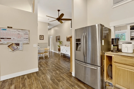 11+ Private Acres with Creek, Shop & Timber - image 16