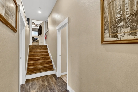 11+ Private Acres with Creek, Shop & Timber - image 30