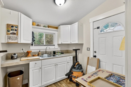 11+ Private Acres with Creek, Shop & Timber - image 22