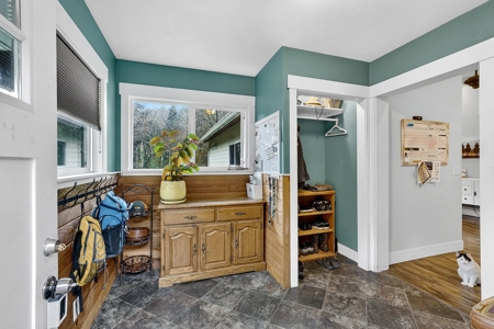 11+ Private Acres with Creek, Shop & Timber - image 10