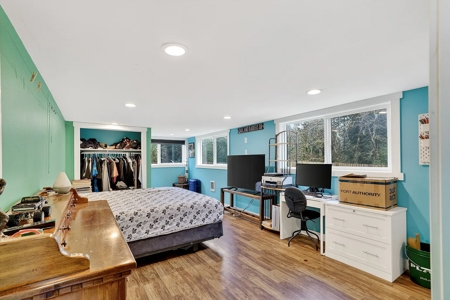 11+ Private Acres with Creek, Shop & Timber - image 15