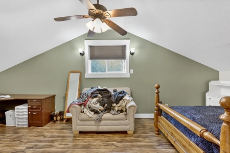 11+ Private Acres with Creek, Shop & Timber - image 19