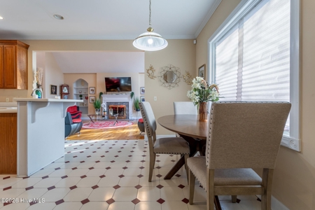 Waterfront Home For Sale In Albemarle Plantation - image 16