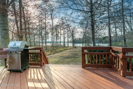 Waterfront Home For Sale In Albemarle Plantation - image 29