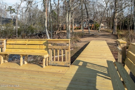 Waterfront Home For Sale In Albemarle Plantation - image 24