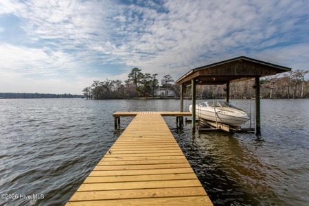 Waterfront Home For Sale In Albemarle Plantation - image 25