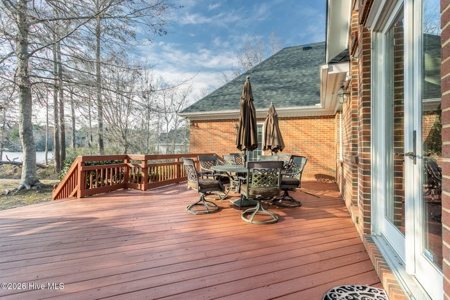 Waterfront Home For Sale In Albemarle Plantation - image 28