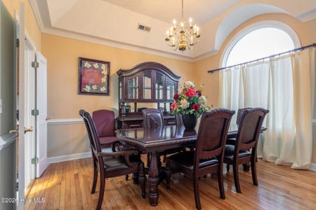 Waterfront Home For Sale In Albemarle Plantation - image 18