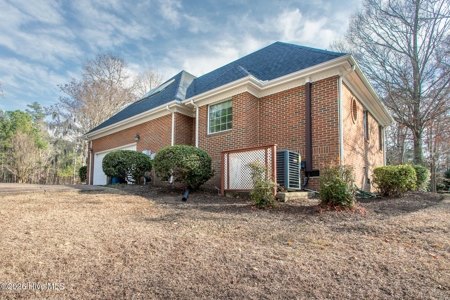 Waterfront Home For Sale In Albemarle Plantation - image 2