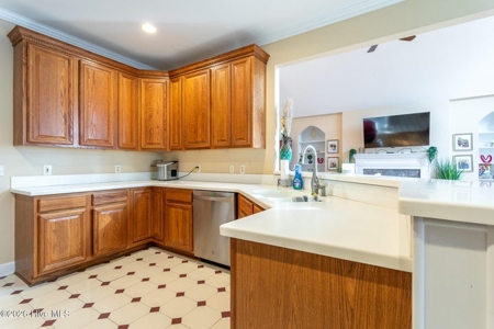 Waterfront Home For Sale In Albemarle Plantation - image 12
