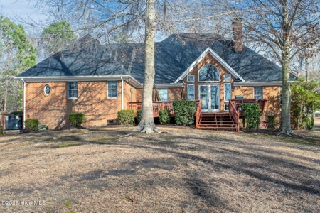 Waterfront Home For Sale In Albemarle Plantation - image 31