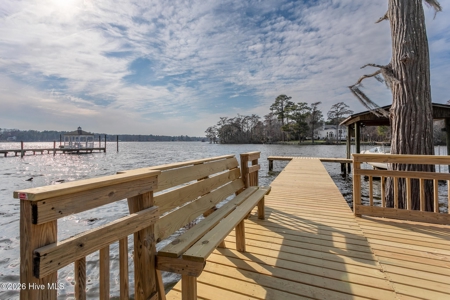 Waterfront Home For Sale In Albemarle Plantation - image 33