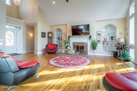 Waterfront Home For Sale In Albemarle Plantation - image 22