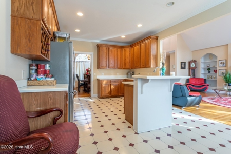 Waterfront Home For Sale In Albemarle Plantation - image 15