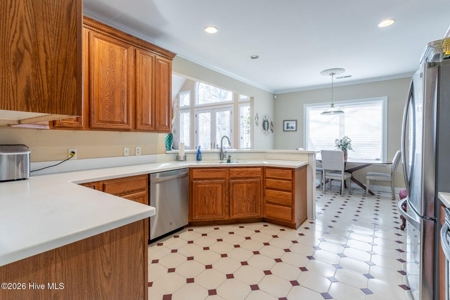 Waterfront Home For Sale In Albemarle Plantation - image 13