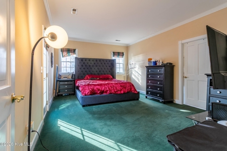 Waterfront Home For Sale In Albemarle Plantation - image 10