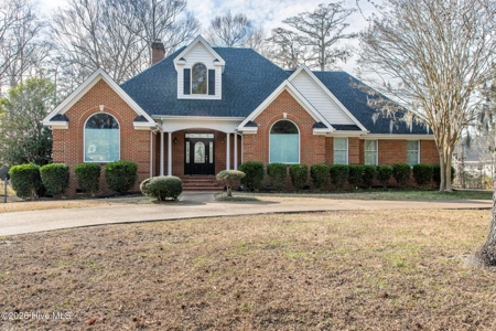 Waterfront Home For Sale In Albemarle Plantation - image 34