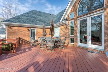 Waterfront Home For Sale In Albemarle Plantation - image 30