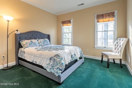 Waterfront Home For Sale In Albemarle Plantation - image 5